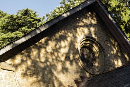 Dalhousie Churchのeditorial素材