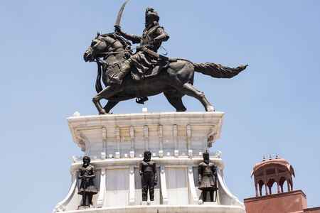 Maharaja Ranjit Singhのeditorial素材