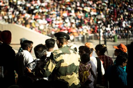 One in millionのeditorial素材