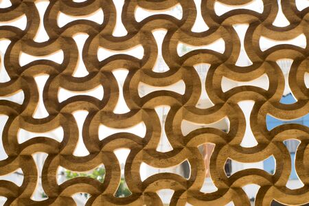 Reflactive patternのeditorial素材