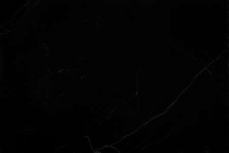 Black marble textureの写真素材