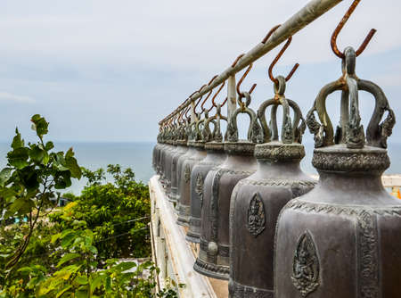 Bell の写真素材