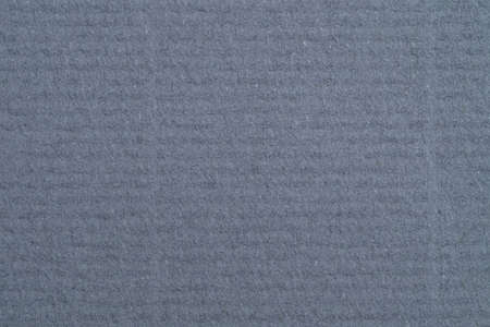 Gray laid paper backgroundの写真素材