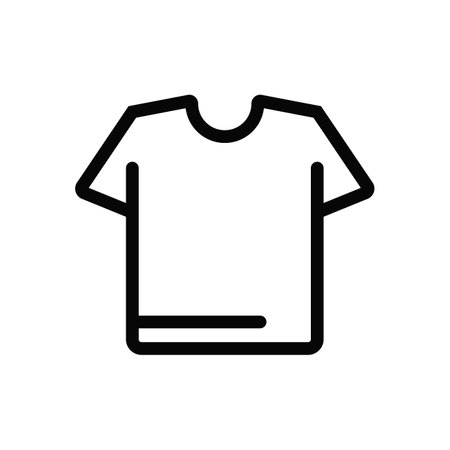 T Shirt Icon Vector Simple Flat Symbol のイラスト素材 ストックフォト 写真素材 のstock Foto ストックドットフォト T Shirt Icon Vector Simple Flat Symbol のイラスト素材 ストックフォト 写真素材 のstock Foto ストックドットフォト