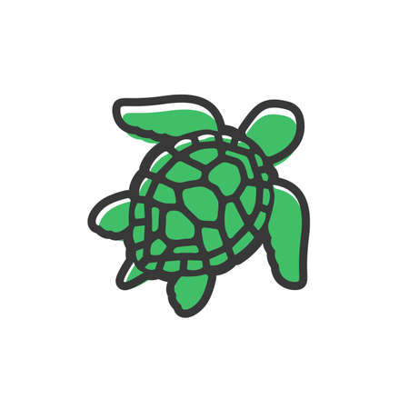Watermelon and ice cream vector Helps to relax in summer Beach trip concept.のイラスト素材
