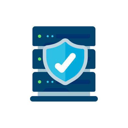 vector database server data storage technology on cloud computing for file security