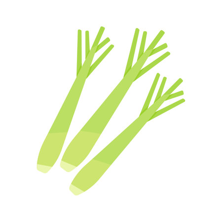 Lemongrass. A nourishing herb for cooking.のイラスト素材