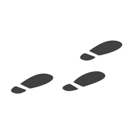 detective cartoon The concept of truth investigation in crime cases.のイラスト素材