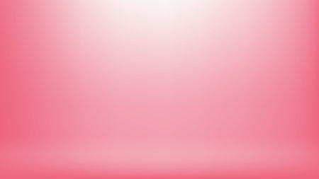 Pink gradient abstract background. Studio background for pearl cosmeticsのイラスト素材