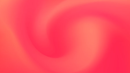 Pink gradient abstract background. Studio background for pearl cosmeticsのイラスト素材
