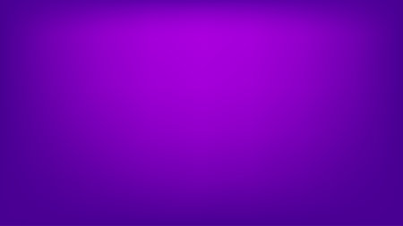 Purple gradient abstract background. Simple and modern studio background.のイラスト素材