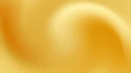 Golden gradient abstract background. simple studio empty backgroundのイラスト素材