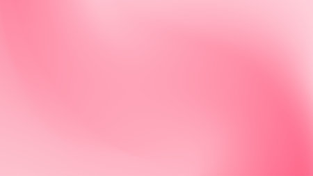 Pink gradient abstract background. Studio background for pearl cosmeticsのイラスト素材
