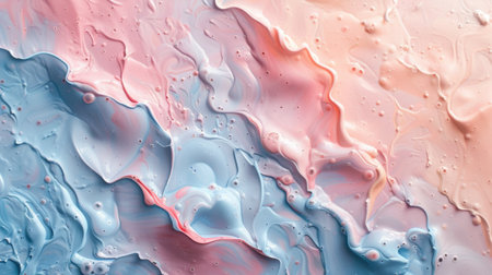 A clean and modern abstract background, with a focus on simplicity and elegance, featuring soft pastel tones and subtle textures that evoke a sense of calm and sophisticationの素材