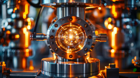 Quantum microscopes unveiling the secrets of cellsの素材