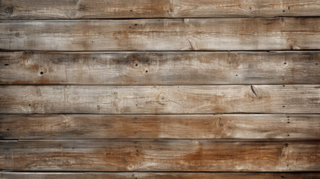 Rustic barn wood, country and natural backgroundの素材