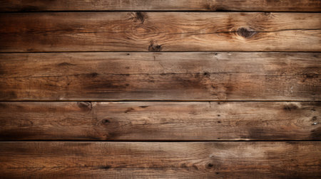 Rustic barn wood, country and natural backgroundの素材