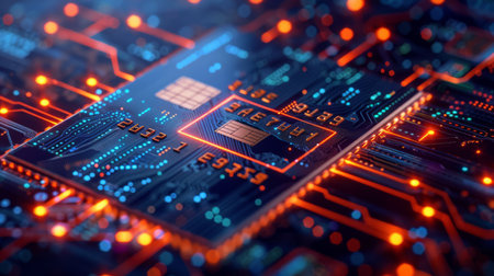 Free flow of payments in the integrated digital eraの素材