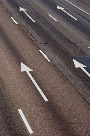 Road signs