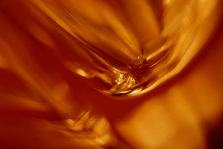 Abstract gold background