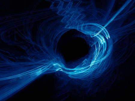 Abstract design