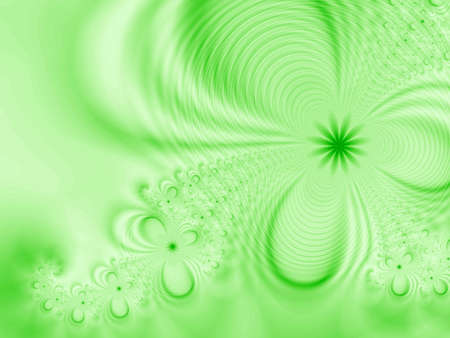 Floral backgroundの写真素材