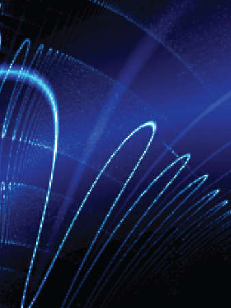 Abstract design background. 