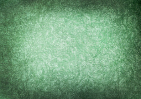 Abstract blurred texture background of green color. St. Patricks Dayの写真素材