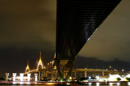 Bridgeの写真素材