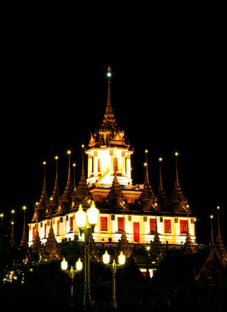 Templeの写真素材