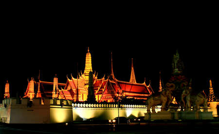 Templeの写真素材