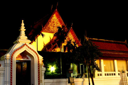 Temple の写真素材