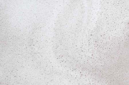 soap bubbles For a background imageの写真素材