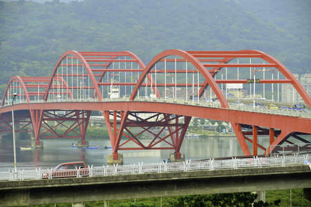 Red Bridgeのeditorial素材