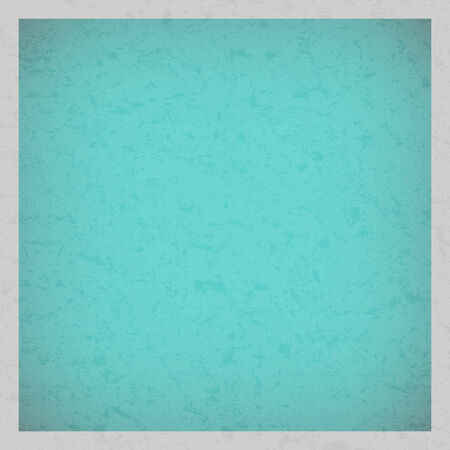 vector green background with texture of paperのイラスト素材
