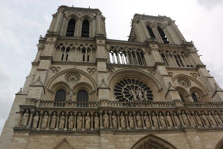Notre Dame