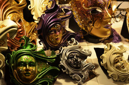 maskの写真素材