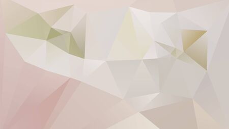 Abstract Geometric Background Vector