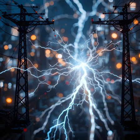 Beautiful summer landscape with colorful flowers. Carpathian, Ukraine, Europe.の素材