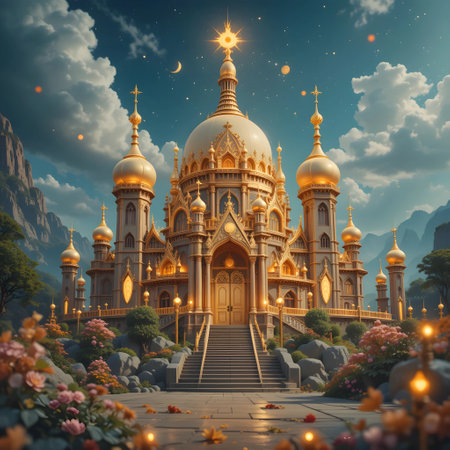 Church of the Savior on Spilled Blood, Saint Petersburg, Russiaの素材