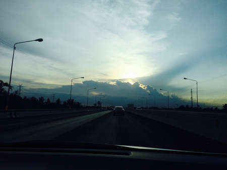 Sun and Skyの素材