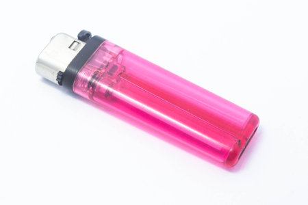 Lightersの写真素材