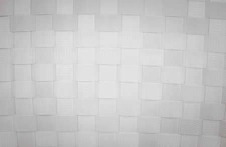 abstract white and silver are light pattern gray with the gradient is the with floor wall metal texture soft tech diagonal background black dark clean modern.の写真素材