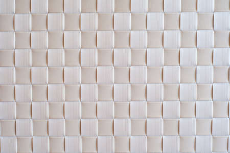 abstract square background textureの写真素材