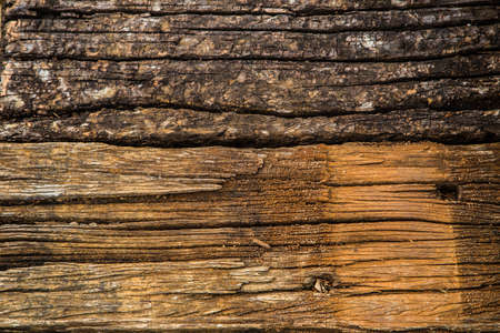 old wood background Bangkok Thailand