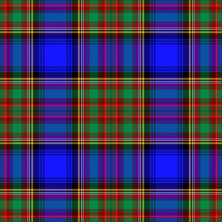 Plaid pattern,Tartan pattern,colored plaid tartan seamless pattern for fabric design or wallpaper...
