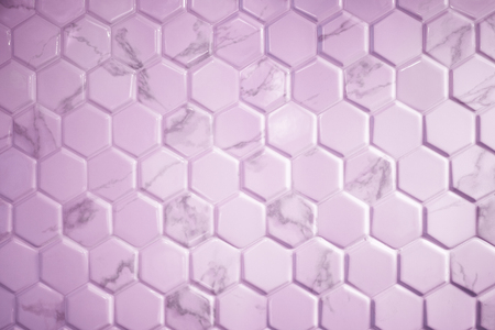 Brick wall pink background with texture pattern