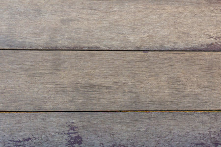 Wood horizontal plank background texture hardwood nature patternの写真素材