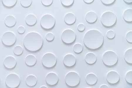 White background texture pattern or wallpaper closeup.の写真素材