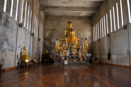 The Buddha was a core belief of Buddhismのeditorial素材